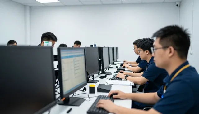 广州律动粒子信息科技有限公司