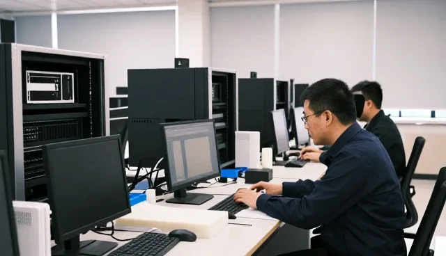 数据采集与分析服务