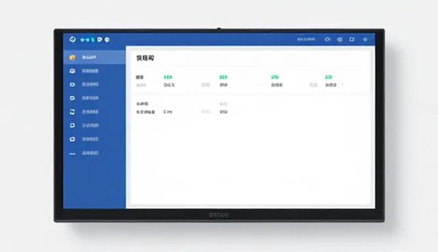 技术更新中的检查要点及维护建议
