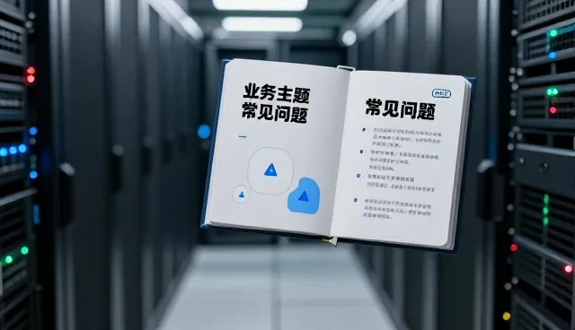 数据迁移项目中行业场景选型的五大关注点