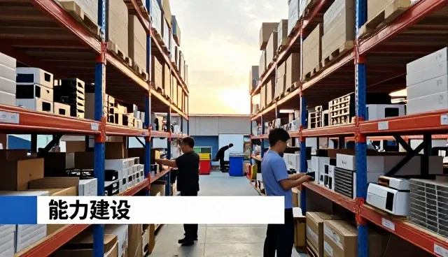 广州律动粒子信息科技有限公司打造值得信赖的系统实施
