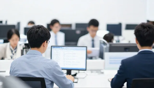数据采集分析如何应对业务需求的动态变化