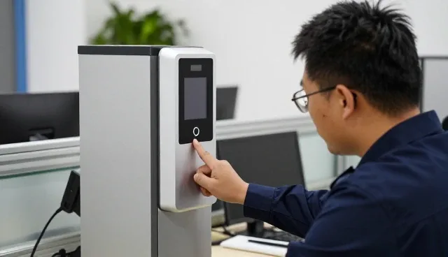需求分析：考勤系统在办公场所的应用要点